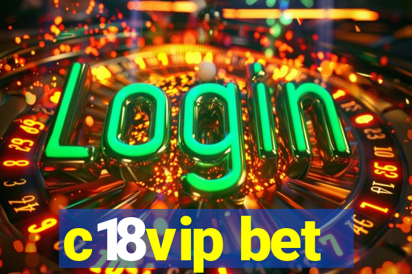 c18vip bet